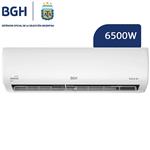 Aire Acondicionado Split BGH BSI65WCLW 6500Watts f/c Inverter              
