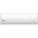 Aire Acondicionado Split Nordic Fedders NFSV12TC1 3500Watts Inverter       