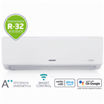 Aire Acondicionado Split Surrey 553NIQ09GN81F 2740Watts f/c Inverter       