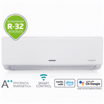 Aire Acondicionado Split Surrey 553NIQ22GN81F 6500Watts f/c Inverter       