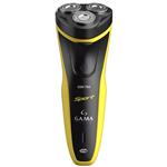 Afeitadora Gama GSH700 Sport USB de 3 Cuchillas                            