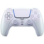 Joystick Sony PS5 Dualsense Pearl Amer                                     