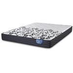 Colchón de Resortes King Size Serta  Branson 200x200