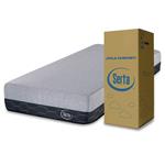 Colchón en Caja 1 Plaza Serta Kennett 80x190x22