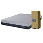 Colchón en Caja King Size Serta  Kennett 200x200x22