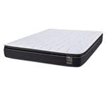 Colchón de resortes queen size King Koil Finesse 160x200