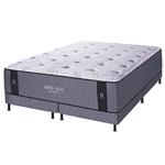 Conjunto Sommier y Colchón de resortes King Koil Lexington Super King 200x200 cm