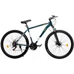 Bicicleta Mountain Bike Randers Kawill Rodado 29 Full Aluminio             