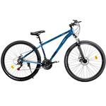 Bicicleta Randers Kawil Rodado 29 Azul                                     