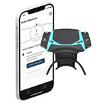 Dispositivo de Entrenamiento Respiratorio Airofit Active para Mejorar la Capacidad Pulmonar
