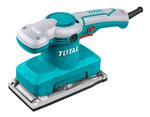 Lijadora Orbital Total 320W Industrial