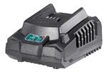 Cargador De Bateria Total 20V Industrial