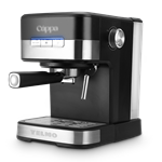 Cafetera Express Yelmo CE-5110 19 Bares 1100Watts                          