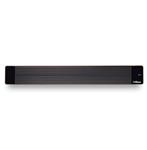 Panel Radiante de Aluminio Liliana CPA2400 Exterior de 2400Watts           