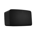 Parlante Wi-Fi Sonos Five Negro de Alta Fidelidad para Streaming de Música
