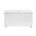Freezer Briket FR4500 Dual 2 Puertas 390Lts                                