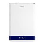 Heladera Sin Freezer Drean HDR120F00B 120Lts                               