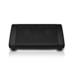Parlante Portátil OontZ Angel 3 Bluetooth Negro                            