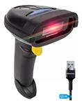Escáner Dehuka Láser 1d USB Imager para Códigos de Barras 8200