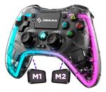 Joystick Dehuka Bluetooth Switch OLED PC Gamer Android iOS