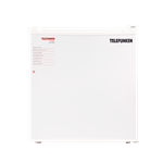 Heladera Cíclica Telefunken TFK/HF50B 50Lts Blanco                         