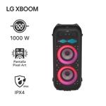 Parlante Portátil LG XL9T Bluetooth 1000Watts                              