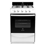 Cocina Escorial Master Style Multigas 56Cm                                 