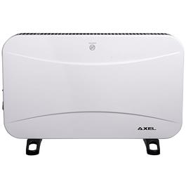 Termoconvector Eléctrico Axel AX-CO100 2000Watts                           