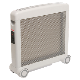 Panel de Mica Eléctrico Liliana CM700 2000Watts                            
