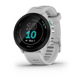 Smartwatch GPS Garmin Forerunner 55 para Entrenamiento y Running
