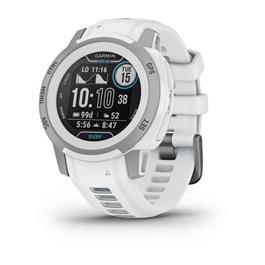 Smartwatch GPS Garmin Instinct 2S Solar Surf con Carga Solar para Surfistas