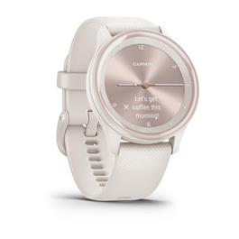 Smartwatch Híbrido Garmin Vivomove Sport con Diseño Clásico y Funciones Inteligentes