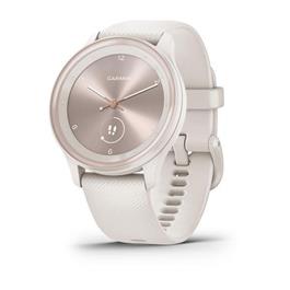Smartwatch Híbrido Garmin Vivomove Sport con Diseño Clásico y Funciones Inteligentes