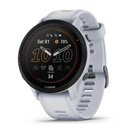 Smartwatch GPS Garmin Forerunner 955 Solar Premium con Carga Solar para Corredores y Triatletas