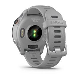 Smartwatch GPS Garmin Forerunner 255S Compacto para Corredores y Multideporte