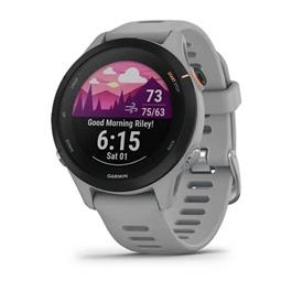 Smartwatch GPS Garmin Forerunner 255S Compacto para Corredores y Multideporte