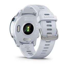 Smartwatch GPS Garmin Forerunner 255 Music con Almacenamiento de Música para Corredores