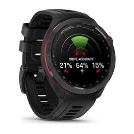 Smartwatch GPS Garmin Approach S70 Premium para Golfistas