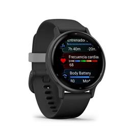 Smartwatch GPS Garmin Vivoactive 5 Versátil para un Estilo de Vida Activo