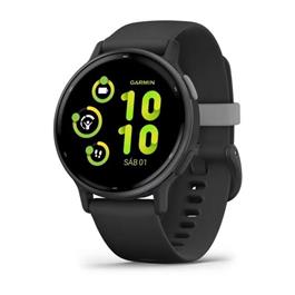 Smartwatch GPS Garmin Vivoactive 5 Versátil para un Estilo de Vida Activo