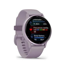 Smartwatch GPS Garmin Vivoactive 5 Versátil para un Estilo de Vida Activo