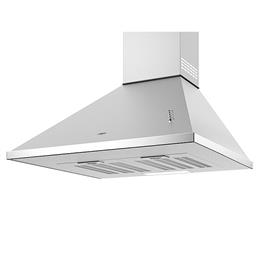Campana TST Traful60 60cm Acero                                            