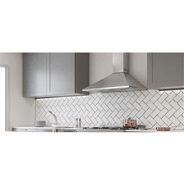 Campana TST Traful60 60cm Acero                                            