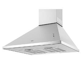 Campana TST Traful90 90cm Acero                                            