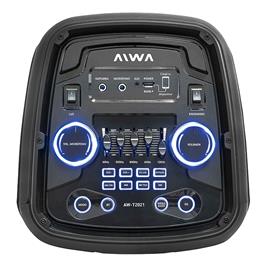 Parlante Portátil Aiwa AW-T2021 9500Watts                                  