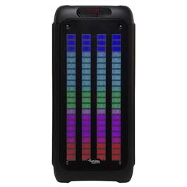 Bafle Harrison KJ-NUMAFLOW Bluetooth 150Watts                              