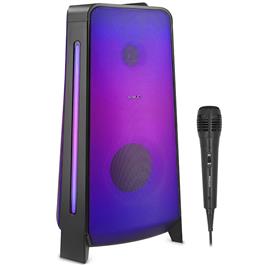 Parlante Portátil Noblex MNT2X Bluetooth 4200Watts                         