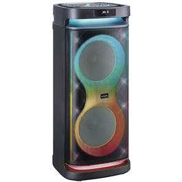 Parlante Portátil Panacom SPL0210 Bluetooth 960Watts PMPO                  