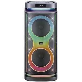 Parlante Portátil Panacom SPL0210 Bluetooth 960Watts PMPO                  