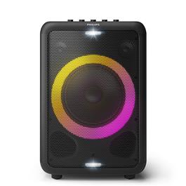 Parlante Portátil Philips TAX3206 Bluetooth 80Watts                        
